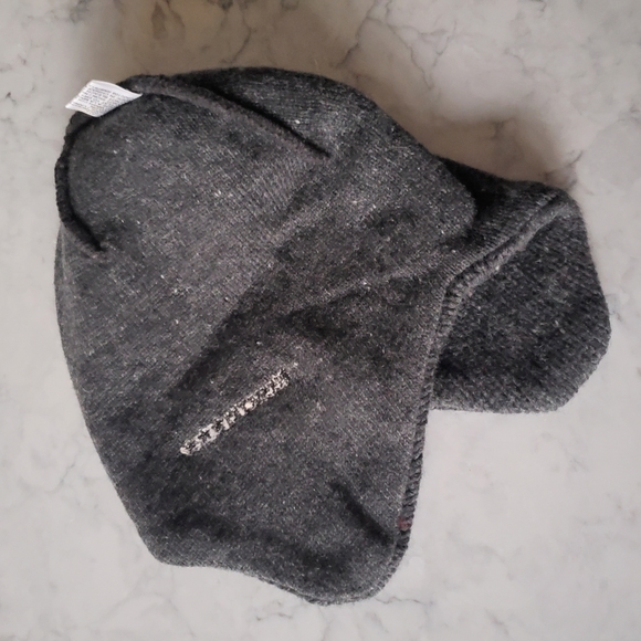 Freeworld X Chaos Beanie with Ear Flaps - Picture 3 of 6
